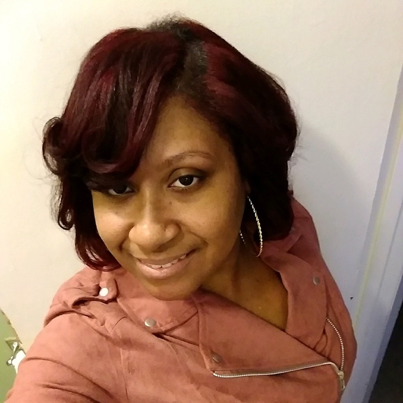 Meet your Posher, Pink - Picture 1 of 1